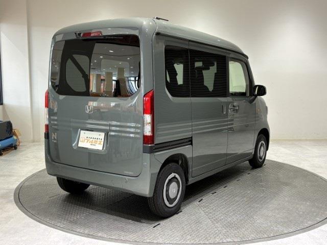 Honda N-VAN 7