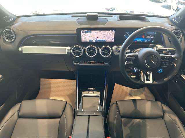 Mercedes-Benz GLB 3