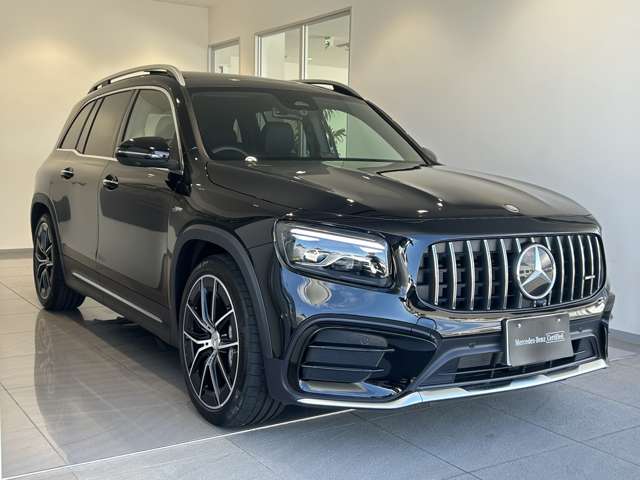 Mercedes-Benz GLB 5