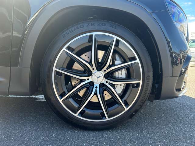 Mercedes-Benz GLB 9