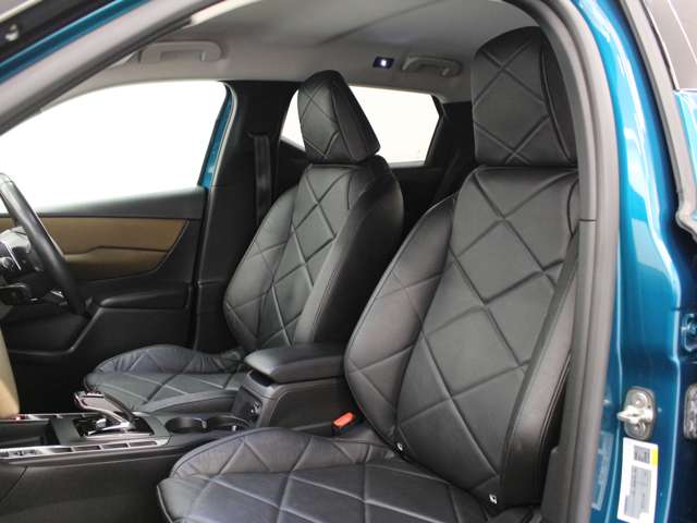 DS Automobiles DS 3 Crossback 12