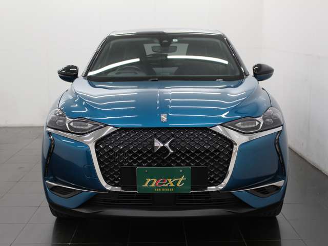 DS Automobiles DS 3 Crossback 3