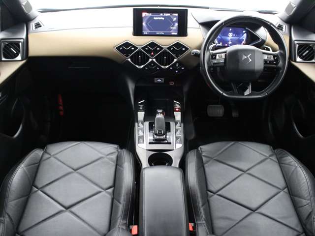DS Automobiles DS 3 Crossback 5