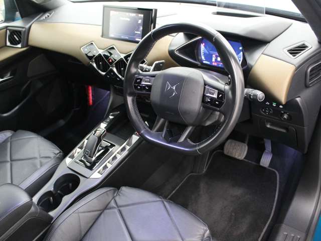 DS Automobiles DS 3 Crossback 9