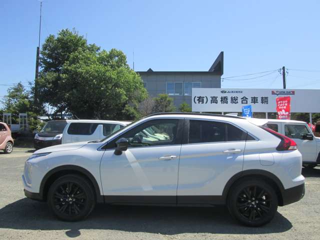 Mitsubishi Eclipse Cross 12