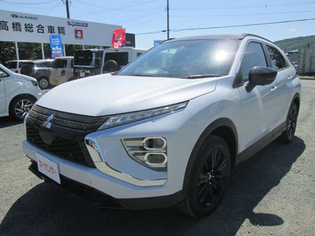 Mitsubishi Eclipse Cross 5