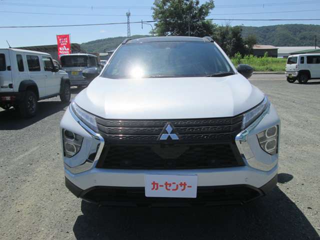 Mitsubishi Eclipse Cross 6