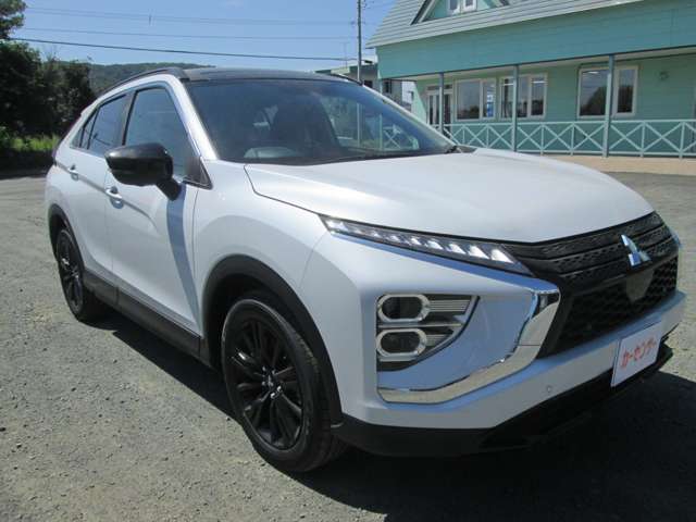 Mitsubishi Eclipse Cross 7