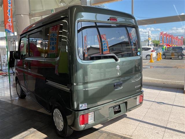 Suzuki Every 12