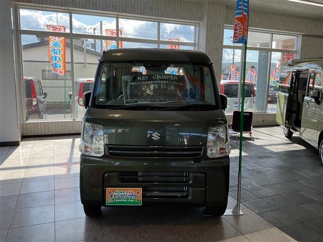 Suzuki Every 6