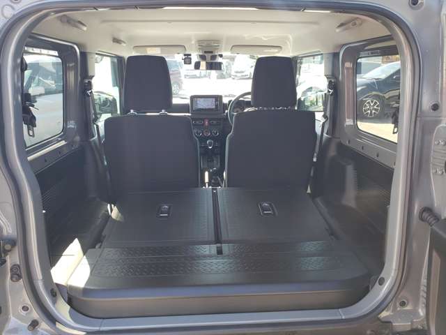 Suzuki Jimny 9