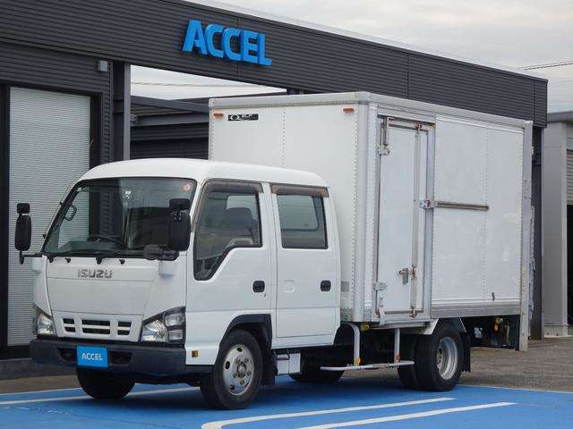 Isuzu Elf 7