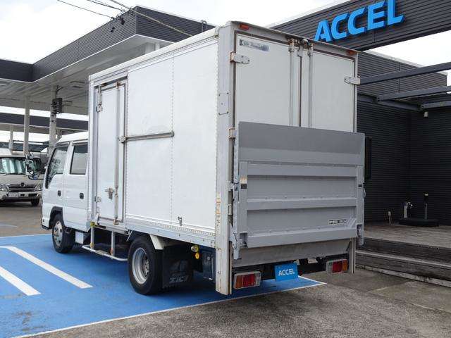 Isuzu Elf 9