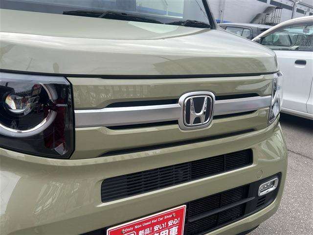 Honda N-VAN 12
