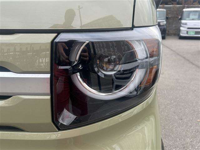 Honda N-VAN 9