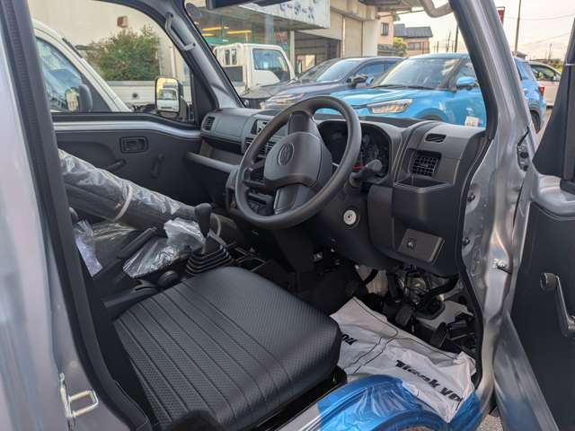 Subaru Sambar Truck 10
