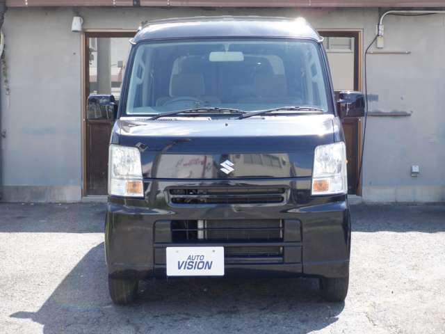 Suzuki Every 3