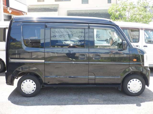 Suzuki Every 4