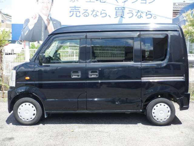 Suzuki Every 5