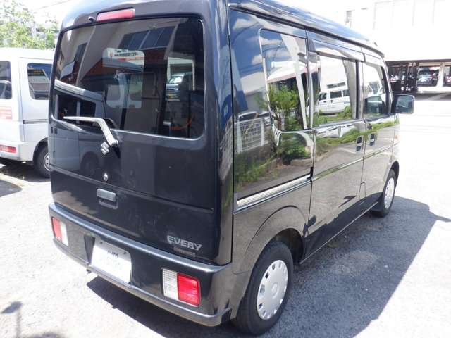 Suzuki Every 6