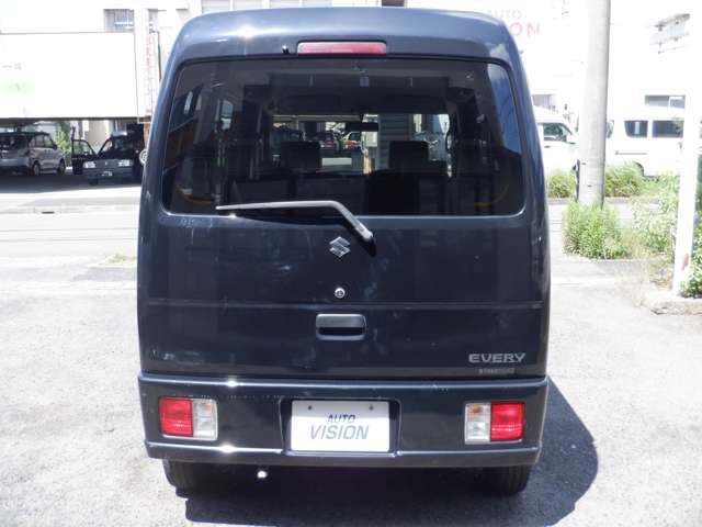 Suzuki Every 8