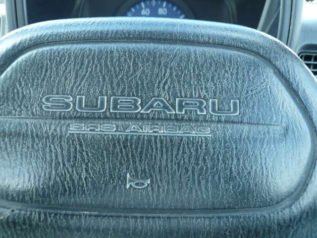 Subaru Sambar Truck 11