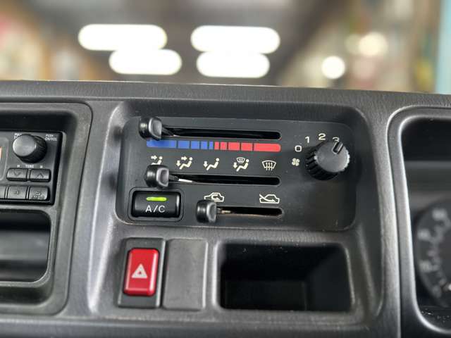 Subaru Sambar Truck 5