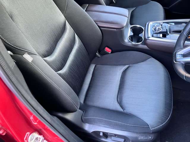 Mazda CX-8 7