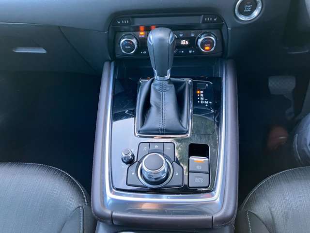 Mazda CX-8 9