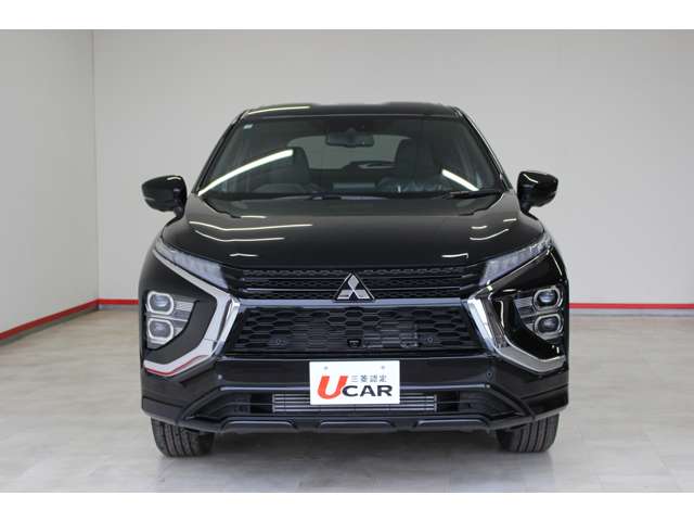 Mitsubishi Eclipse Cross 2