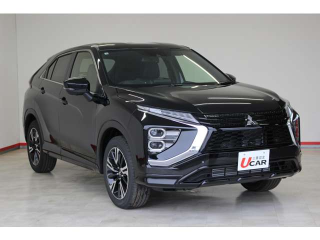 Mitsubishi Eclipse Cross 3