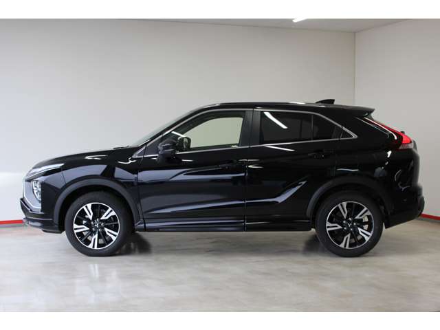 Mitsubishi Eclipse Cross 4