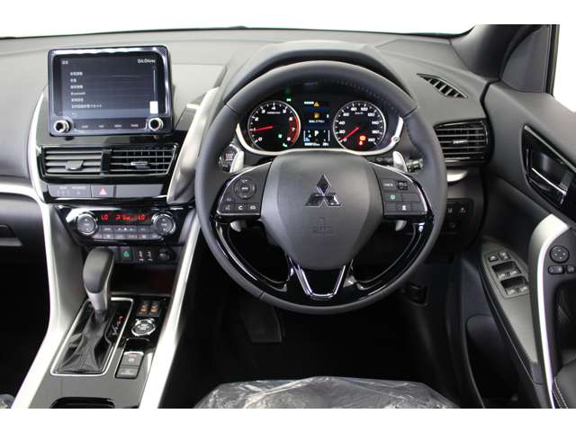 Mitsubishi Eclipse Cross 9