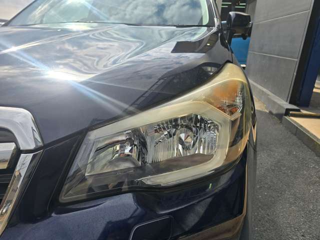 Subaru Forester 12