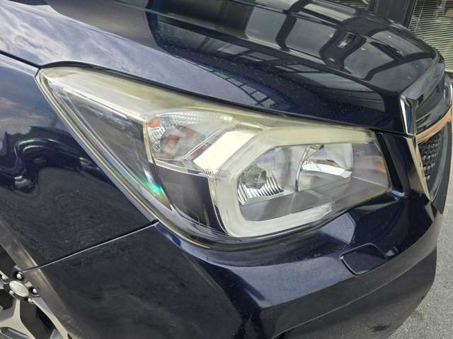 Subaru Forester 2