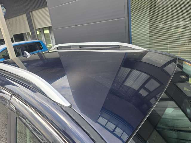 Subaru Forester 4