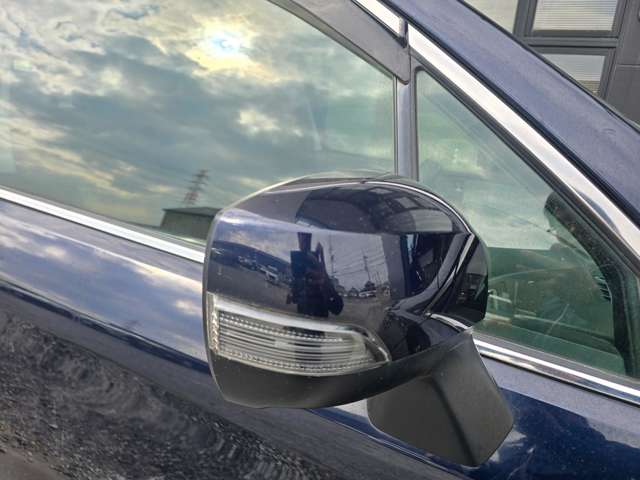 Subaru Forester 5