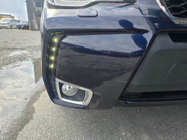 Subaru Forester 9