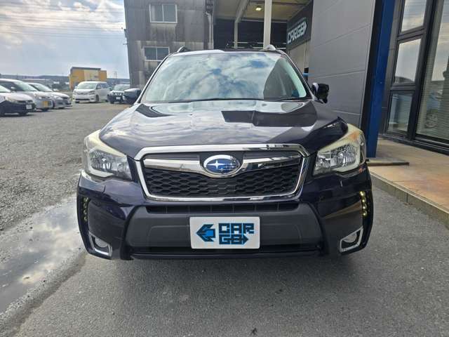 Subaru Forester 10