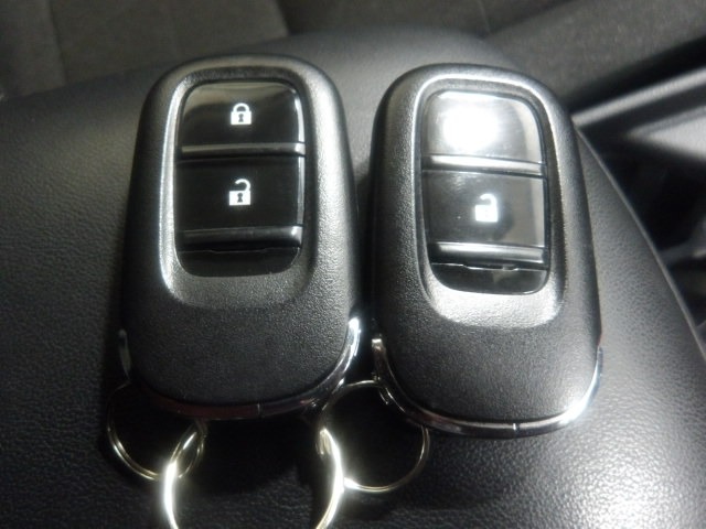 Honda Vezel 12