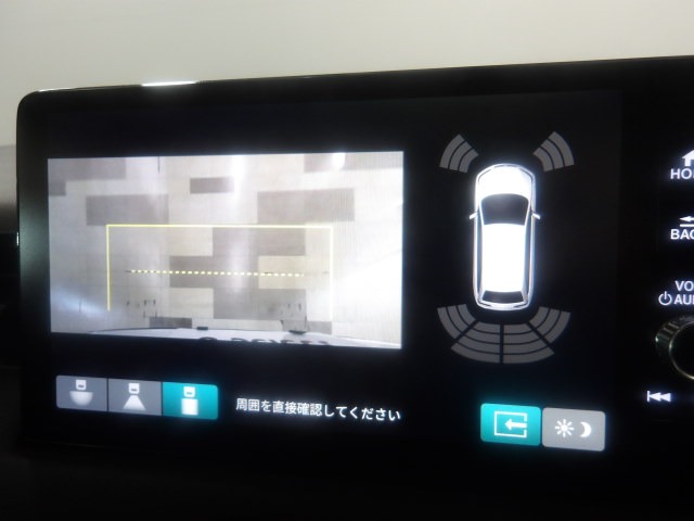 Honda Vezel 6