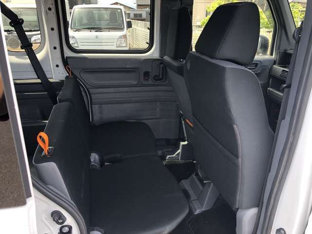 Honda N-VAN 12
