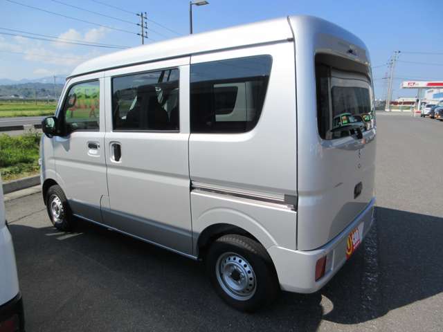 Suzuki Every 5