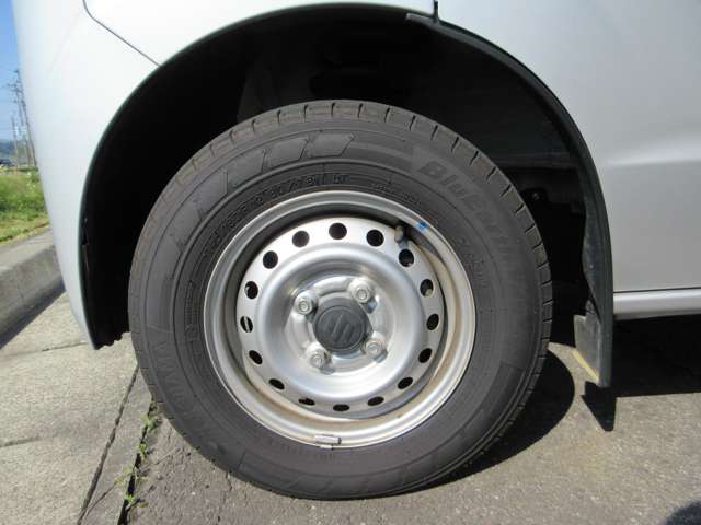Suzuki Every 6