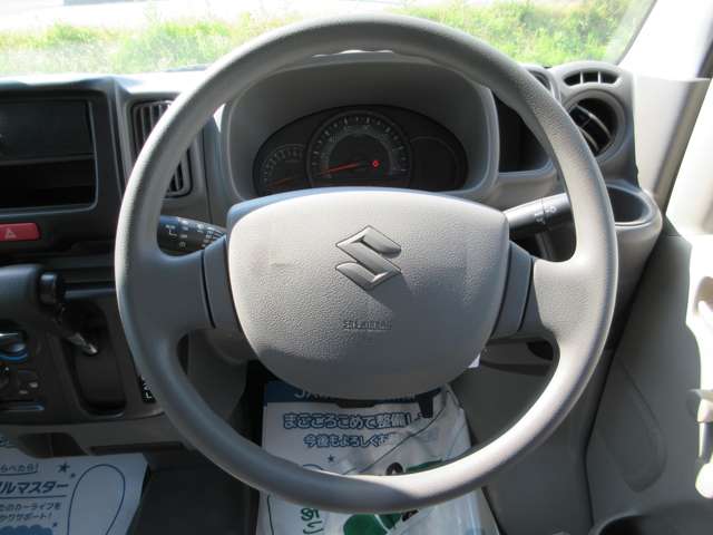 Suzuki Every 9