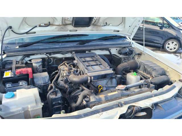 Mazda AZ-オフロード 12