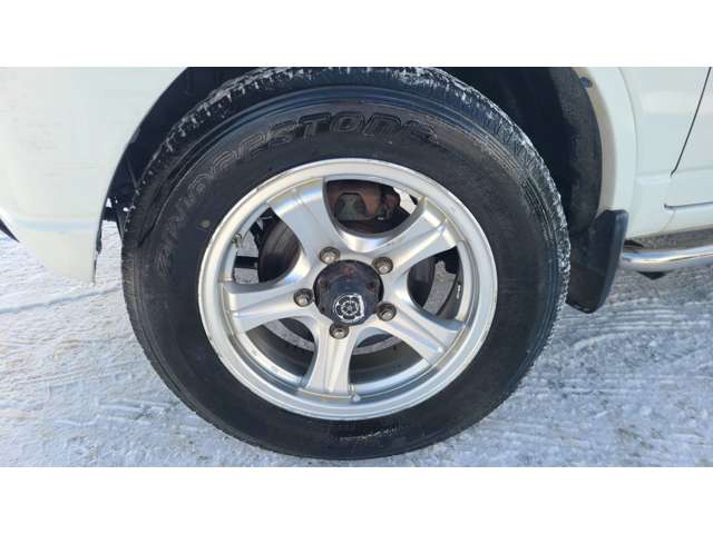 Mazda AZ-オフロード 4