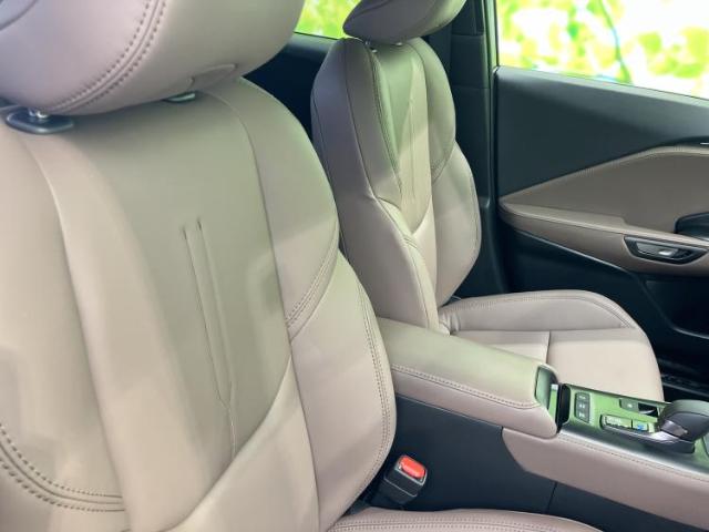 Lexus LBX 8