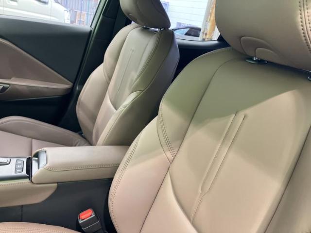 Lexus LBX 10