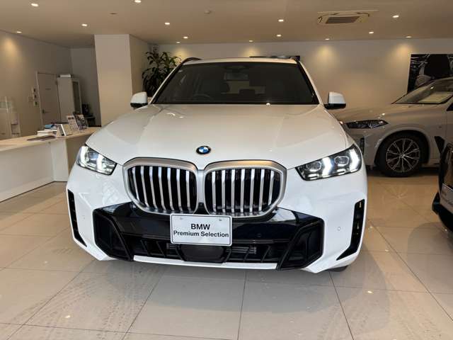 BMW X5 3
